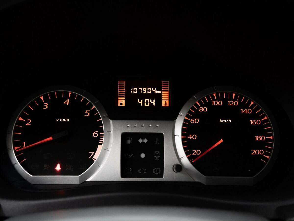 Lada (ВАЗ) Largus, 2018 - Фото №10