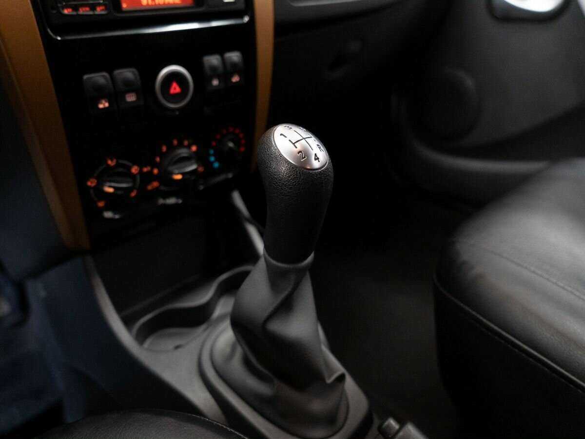 Lada (ВАЗ) Largus, 2018 - Фото №11