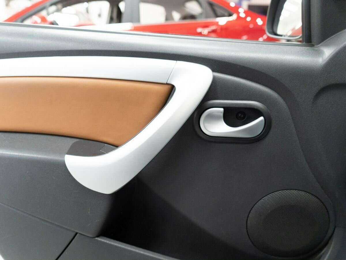 Lada (ВАЗ) Largus, 2018 - Фото №12