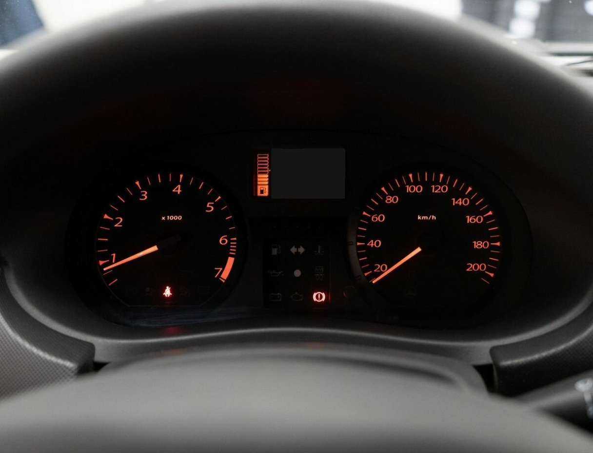 Lada (ВАЗ) Largus, 2018 - Фото №10