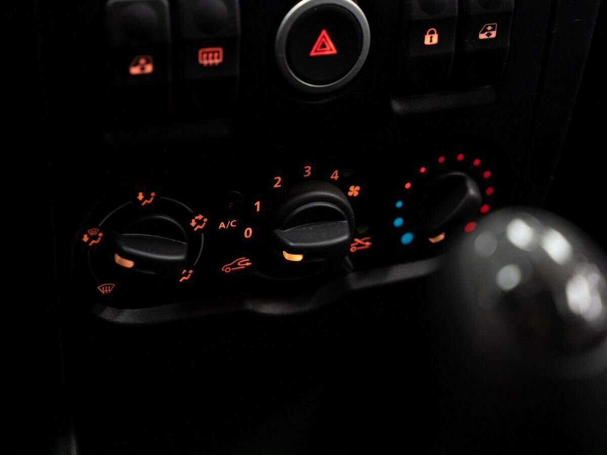 Lada (ВАЗ) Largus, 2018 - Фото №14