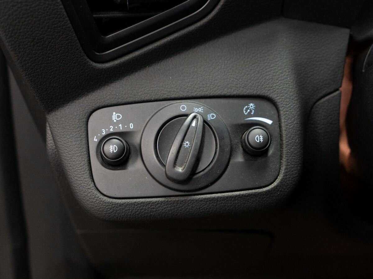 Ford Kuga, 2014 - Фото №13