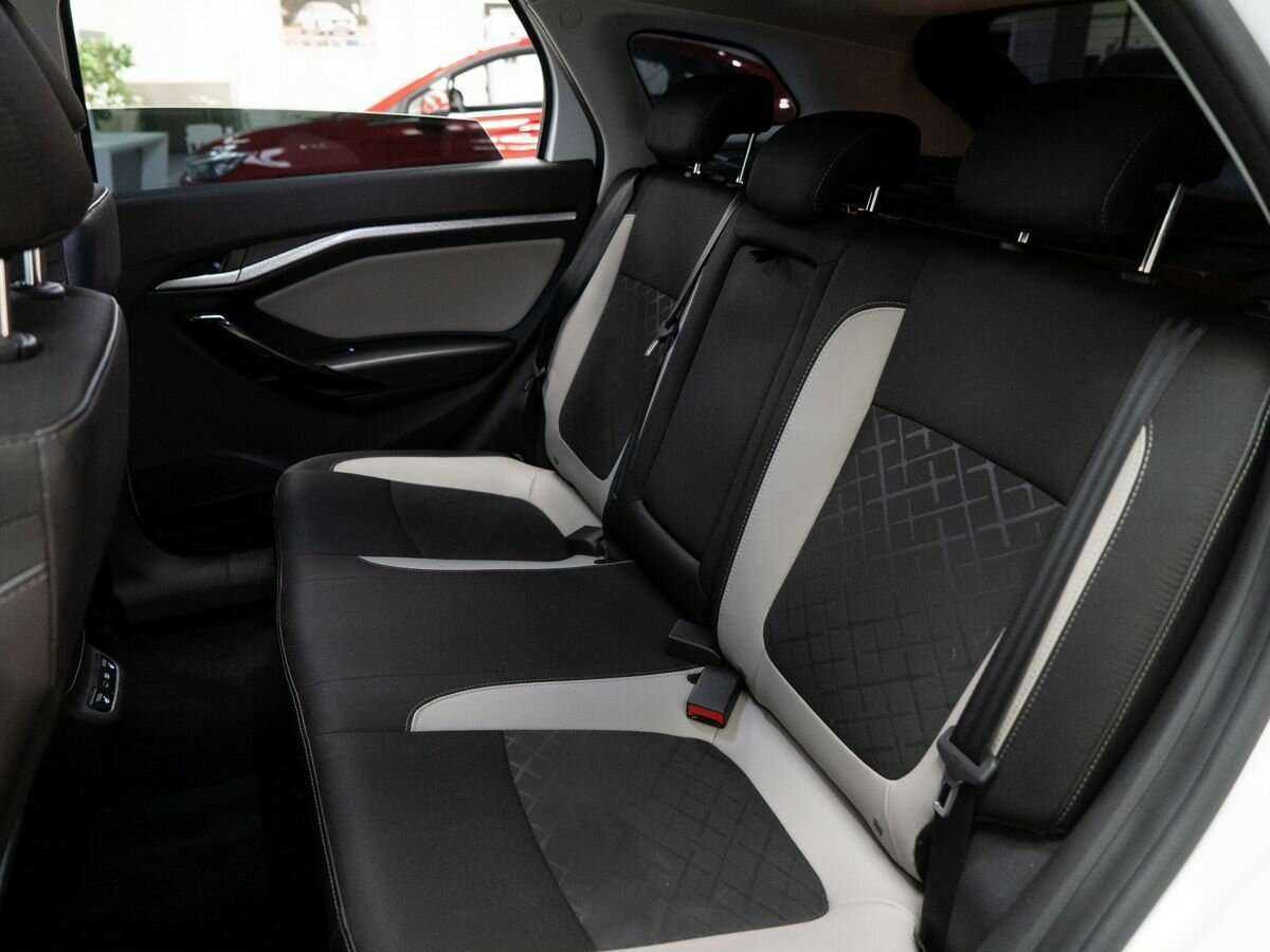 Lada (ВАЗ) Vesta SW Cross, 2018 - Фото №6