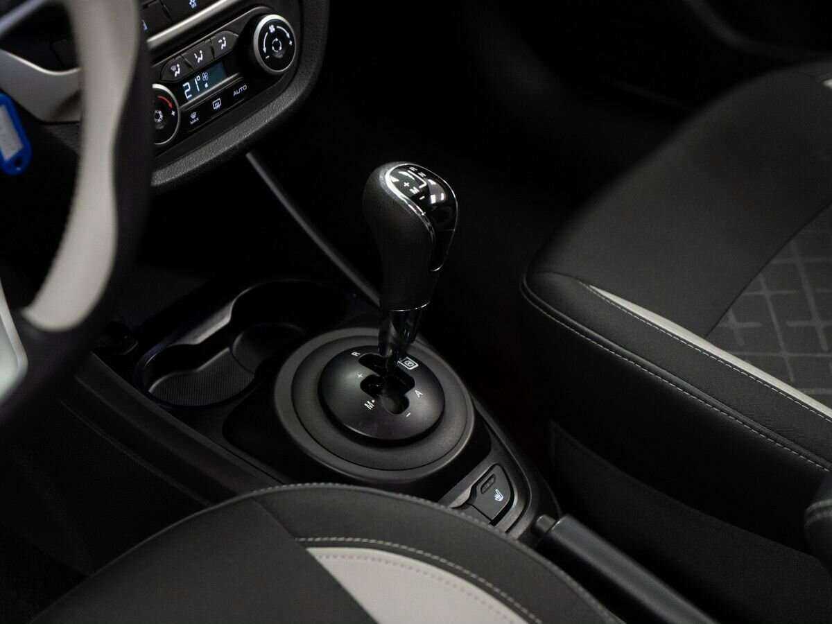 Lada (ВАЗ) Vesta SW Cross, 2018 - Фото №10