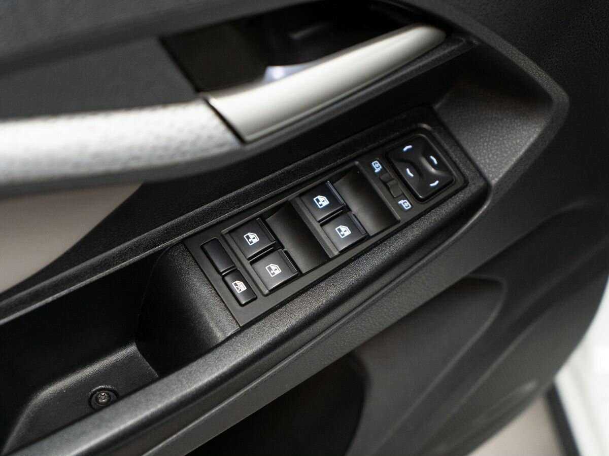 Lada (ВАЗ) Vesta SW Cross, 2018 - Фото №13