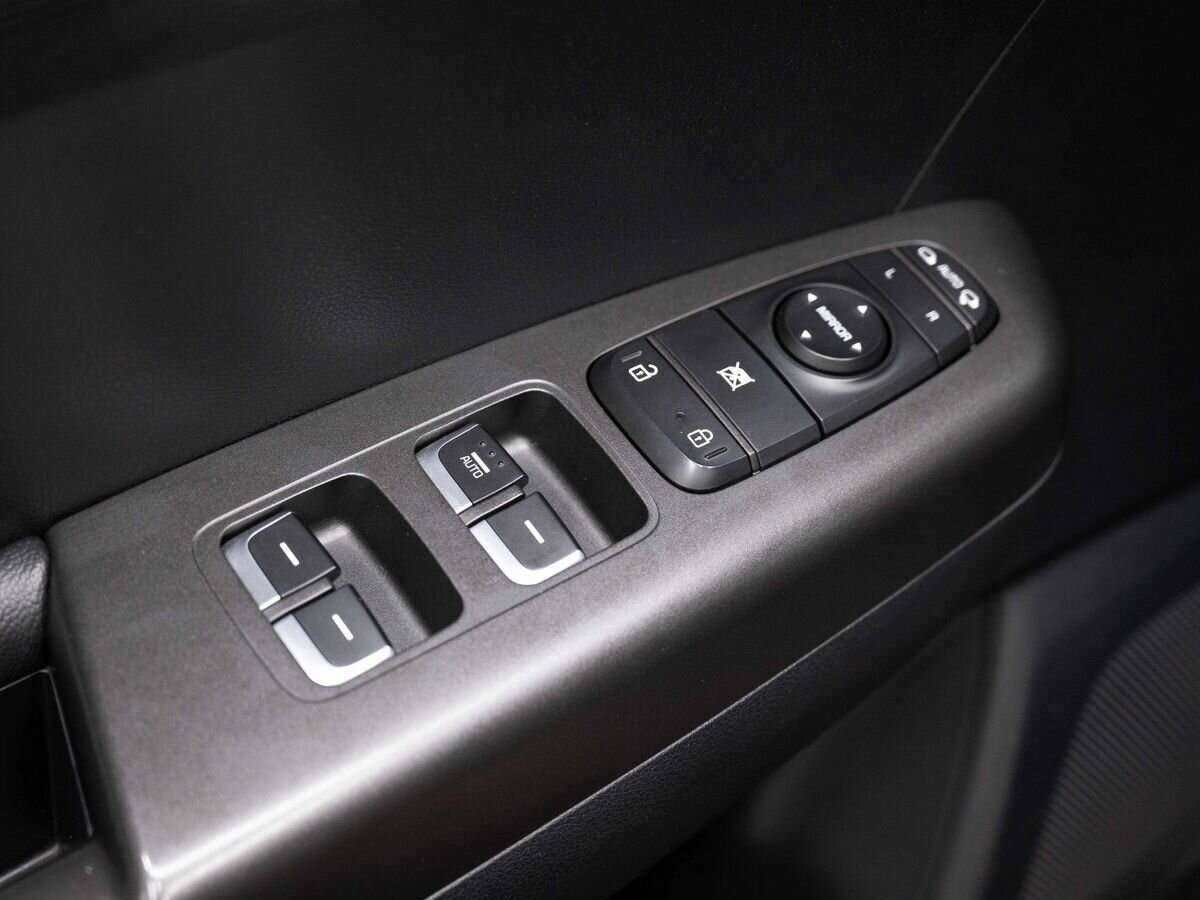 Kia Sportage, 2016 - Фото №16