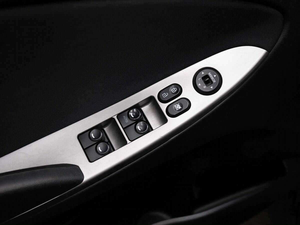 Hyundai Solaris, 2015 - Фото №22