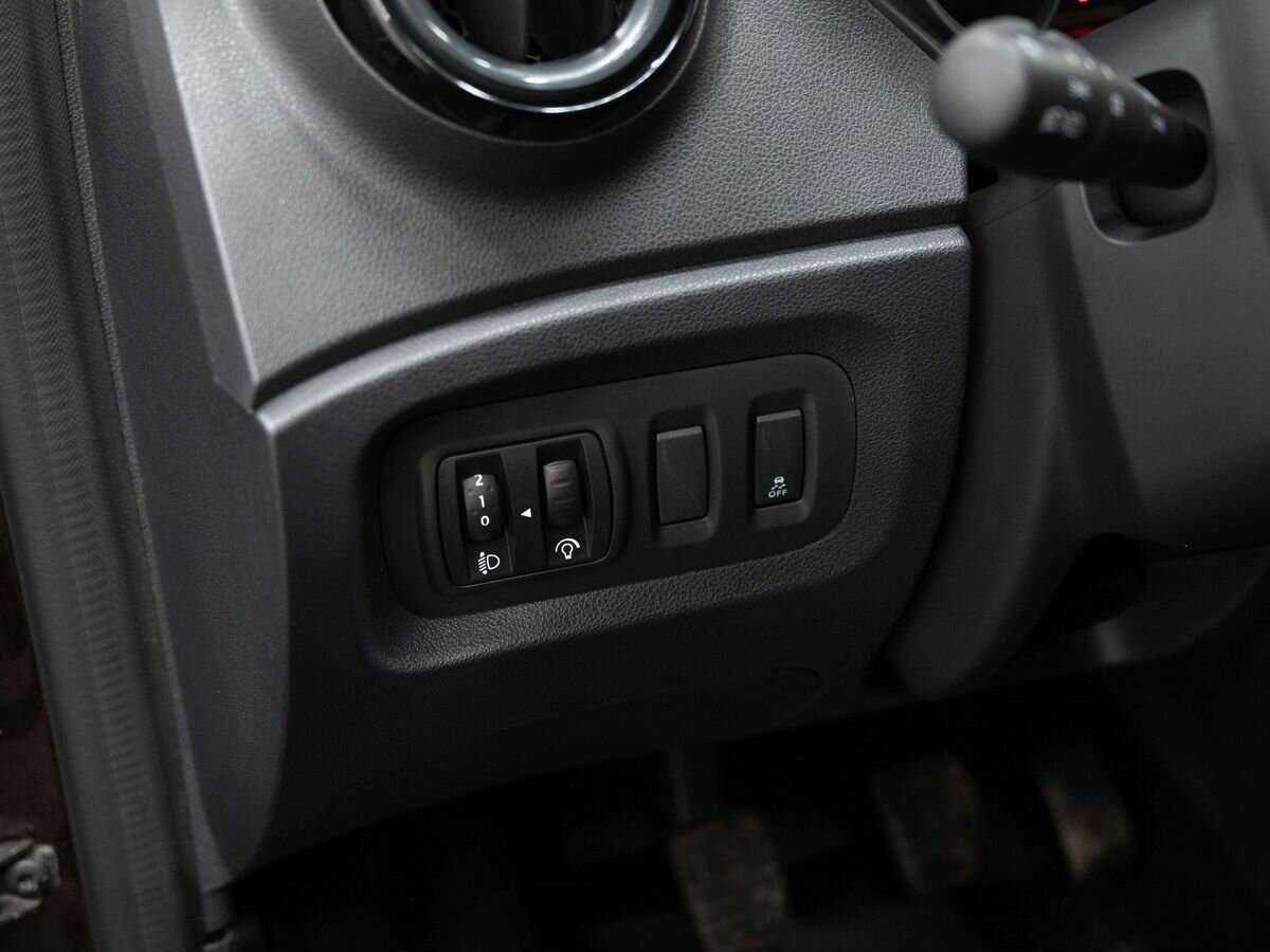 Renault Kaptur, 2020 - Фото №13