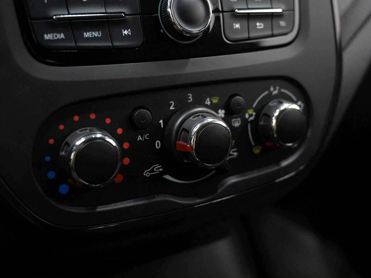 Renault Kaptur, 2020 - Фото №14