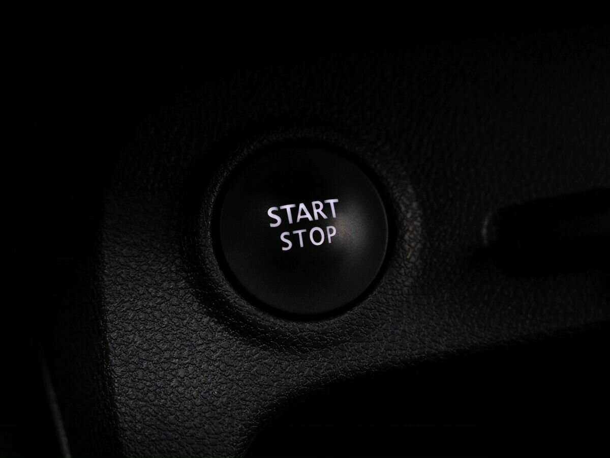 Renault Kaptur, 2020 - Фото №15