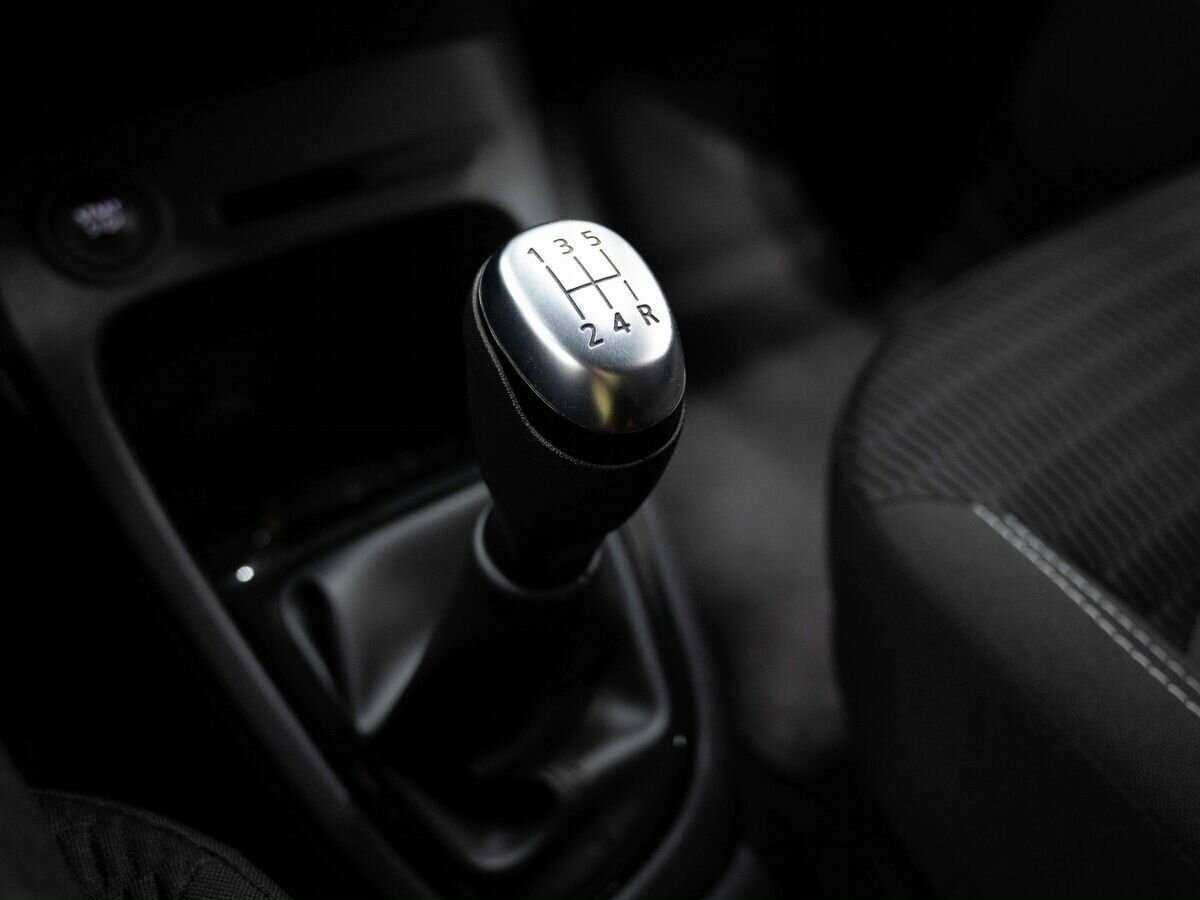 Renault Kaptur, 2020 - Фото №16