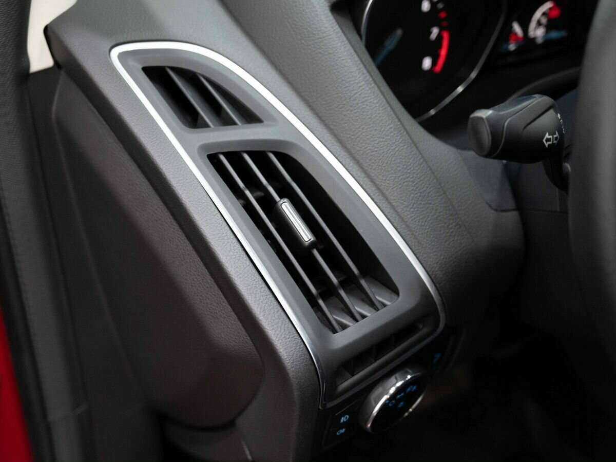 Ford Focus, 2014 - Фото №18