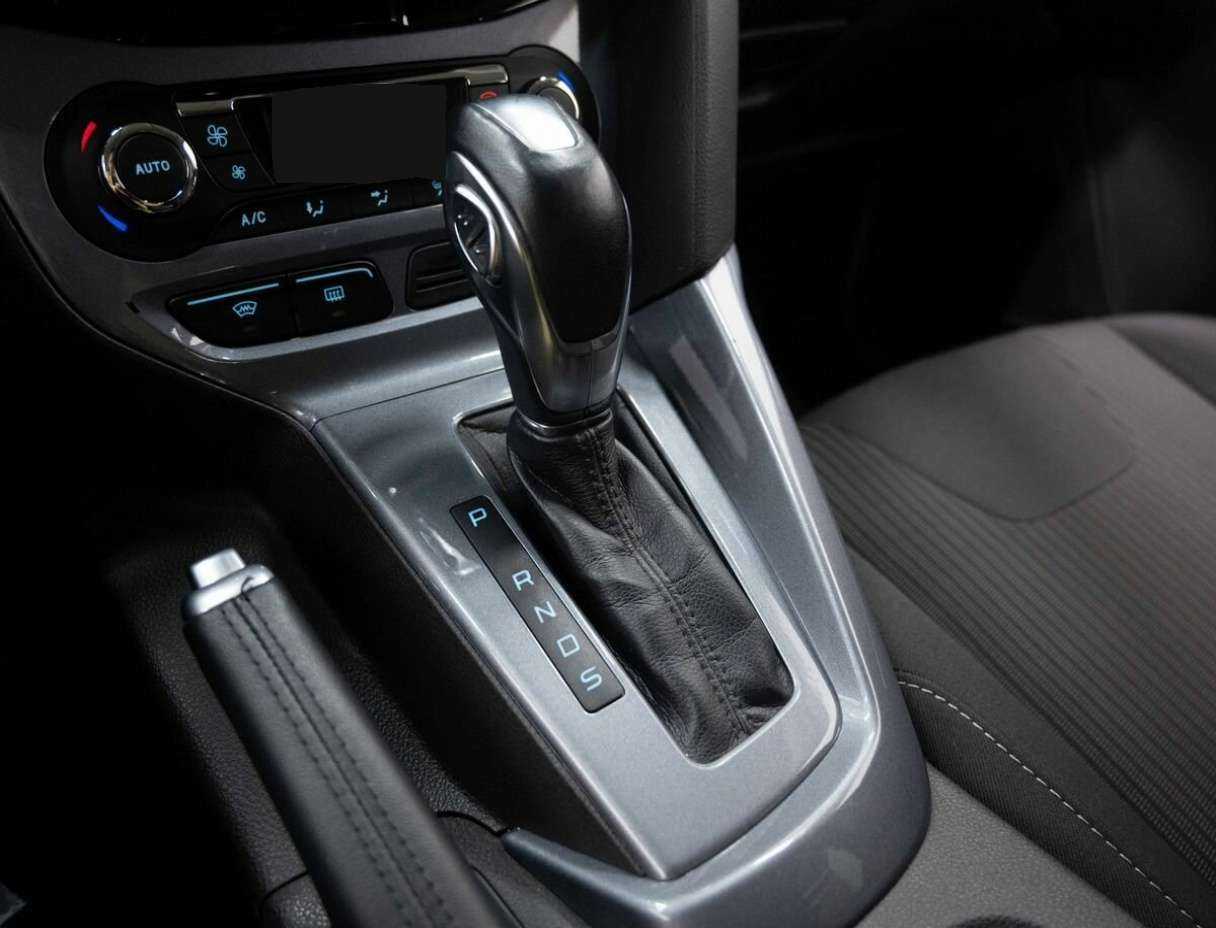 Ford Focus, 2014 - Фото №20