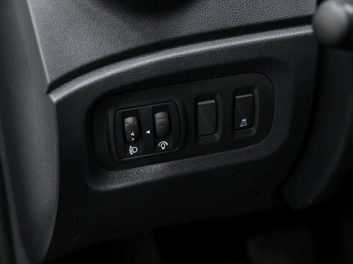 Renault Kaptur, 2018 - Фото №13