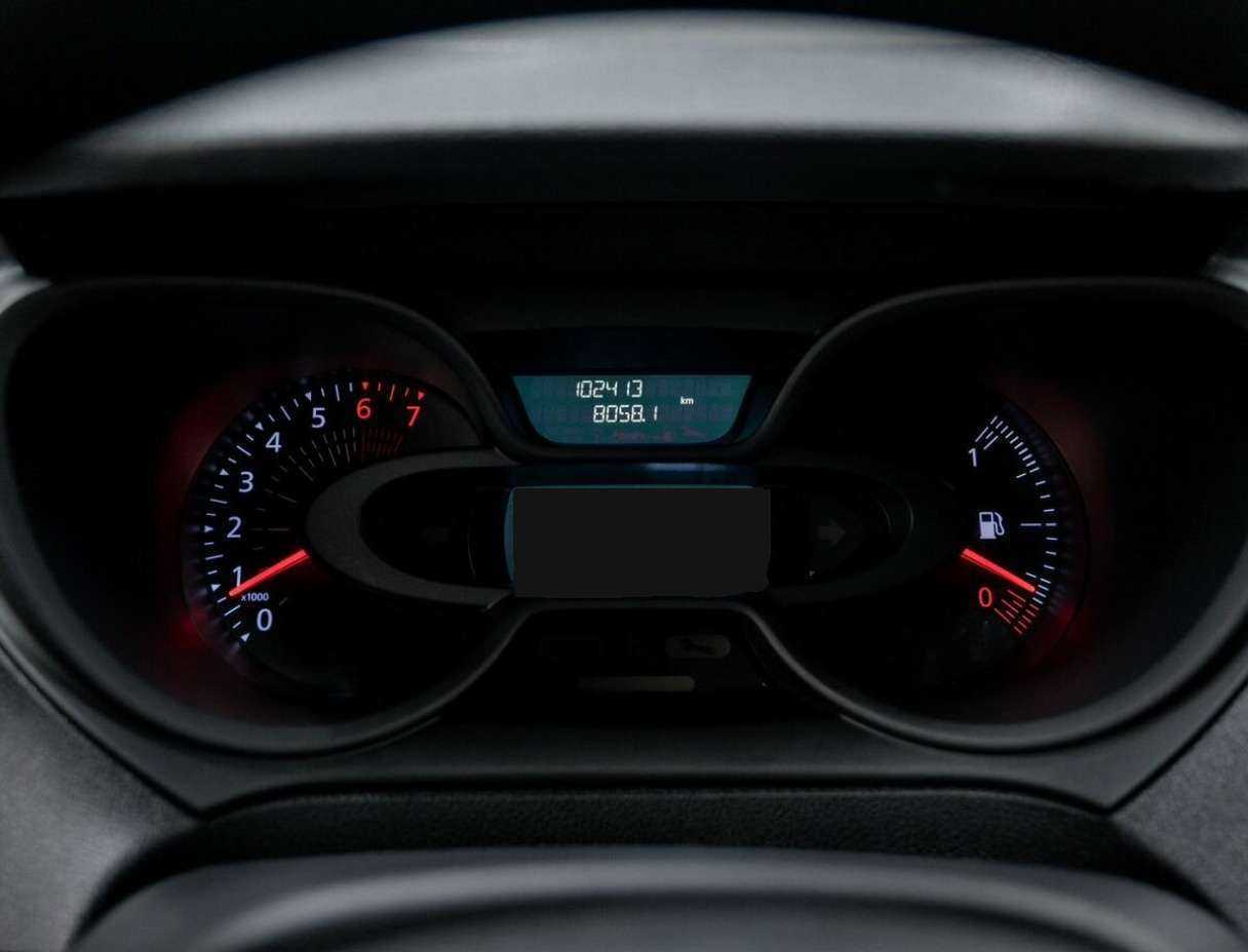 Renault Kaptur, 2018 - Фото №16