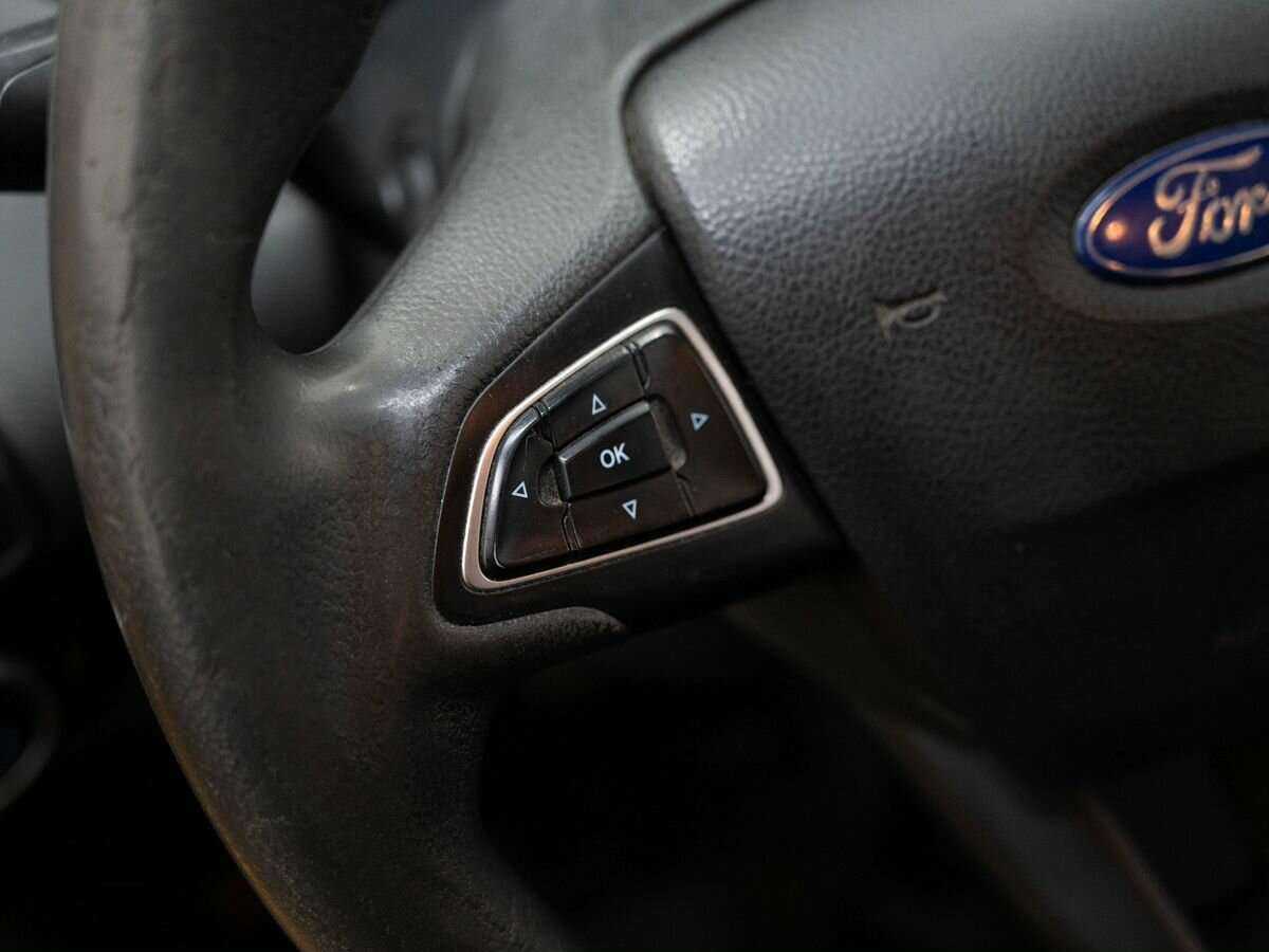 Ford Focus, 2016 - Фото №16