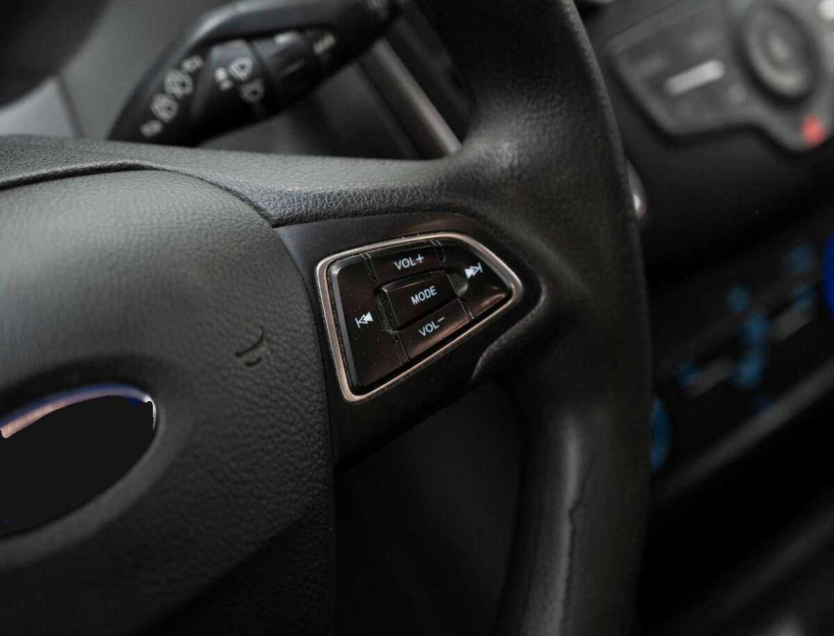 Ford Focus, 2016 - Фото №17