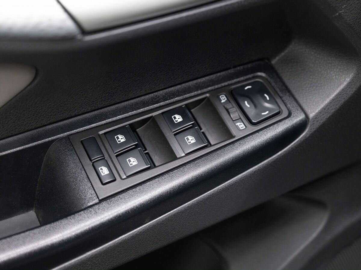 Lada (ВАЗ) Vesta SW Cross, 2019 - Фото №19