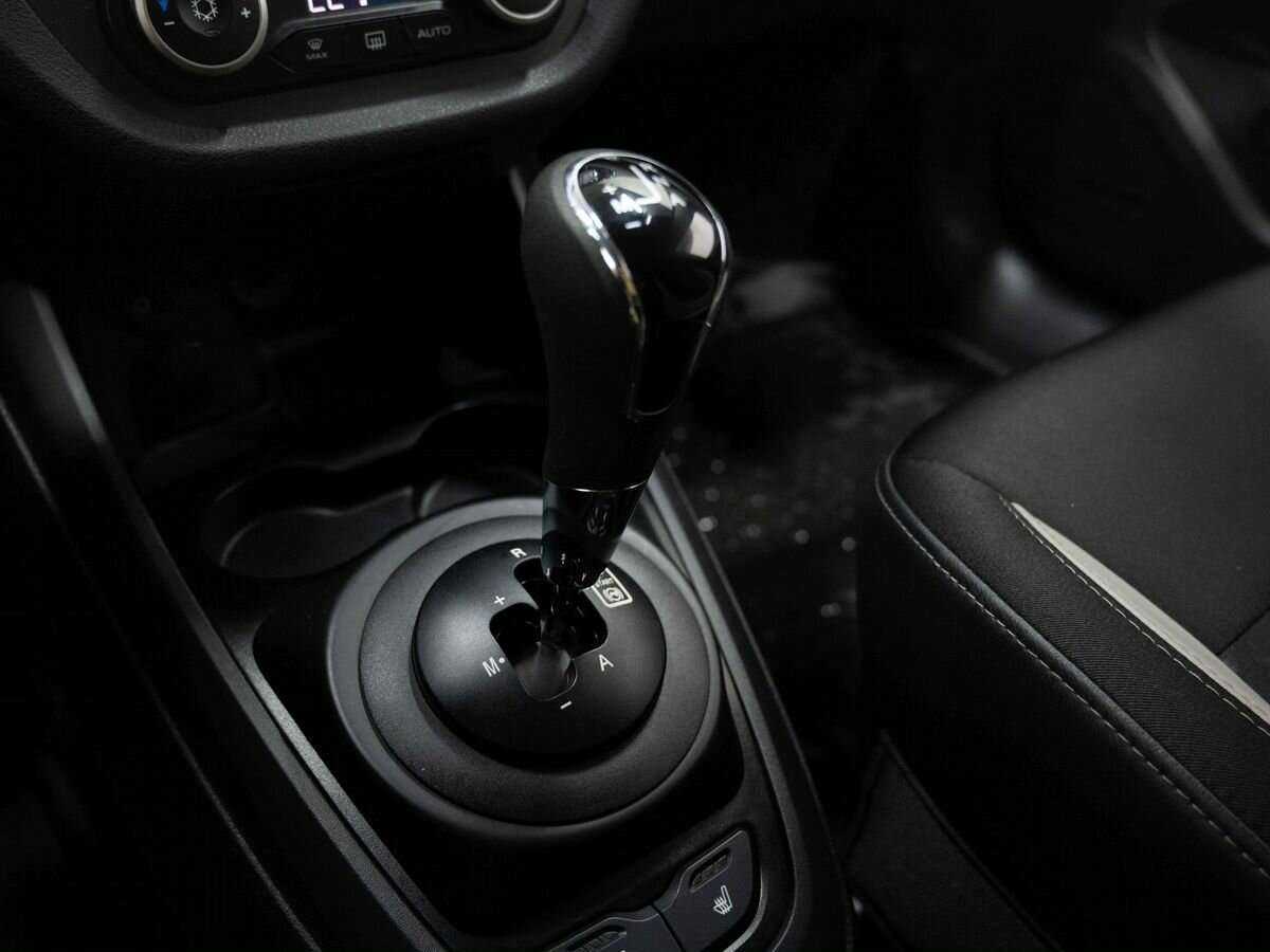 Lada (ВАЗ) Vesta SW Cross, 2019 - Фото №22