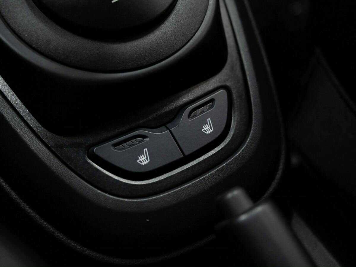 Lada (ВАЗ) Vesta SW Cross, 2019 - Фото №23