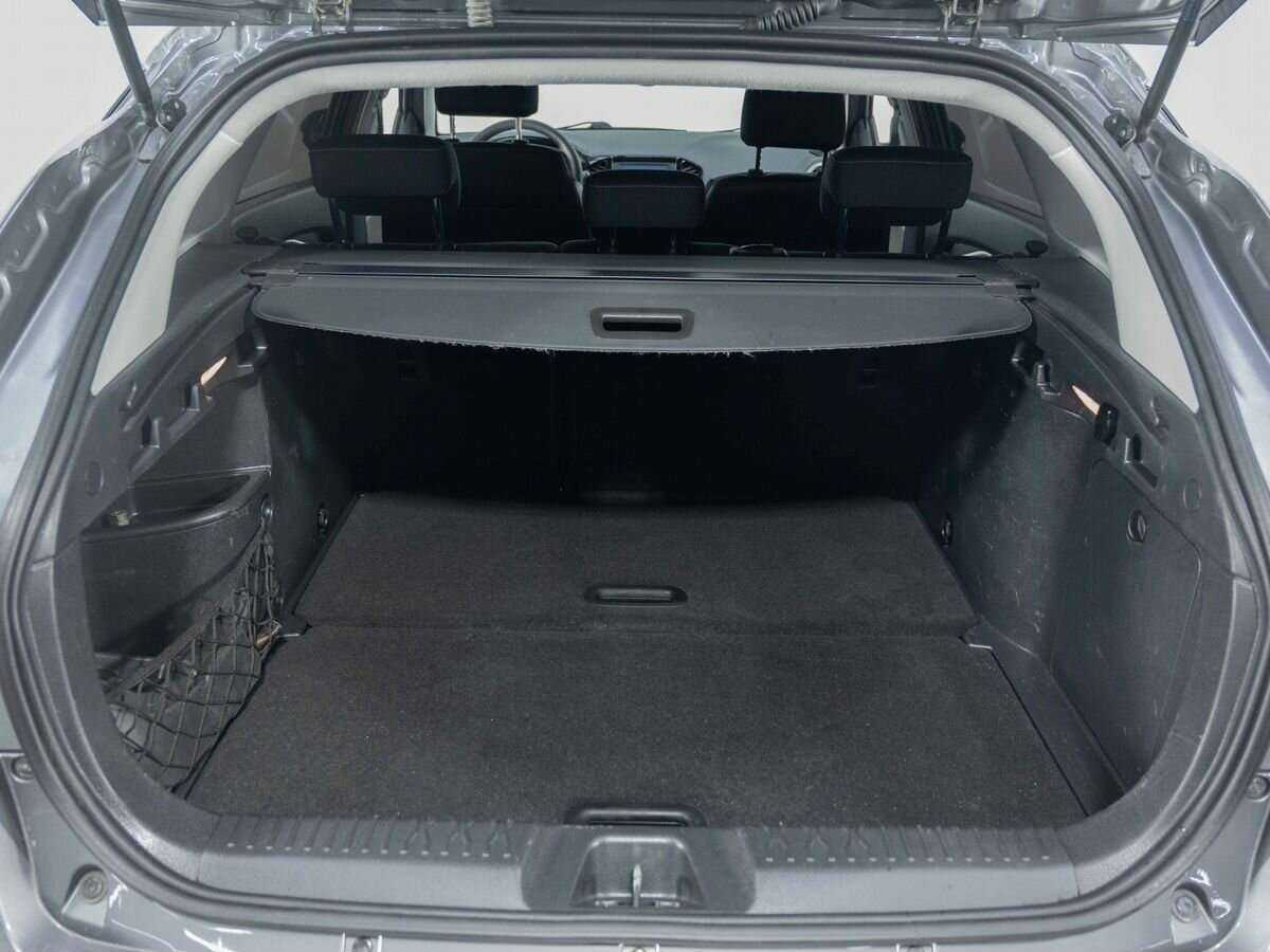 Lada (ВАЗ) Vesta SW Cross, 2019 - Фото №24