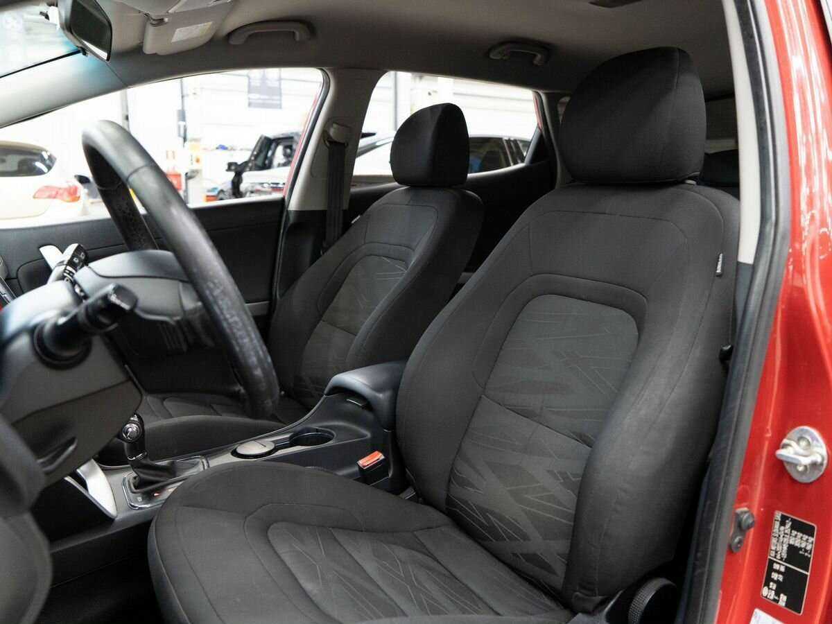 Kia Ceed, 2018 - Фото №5