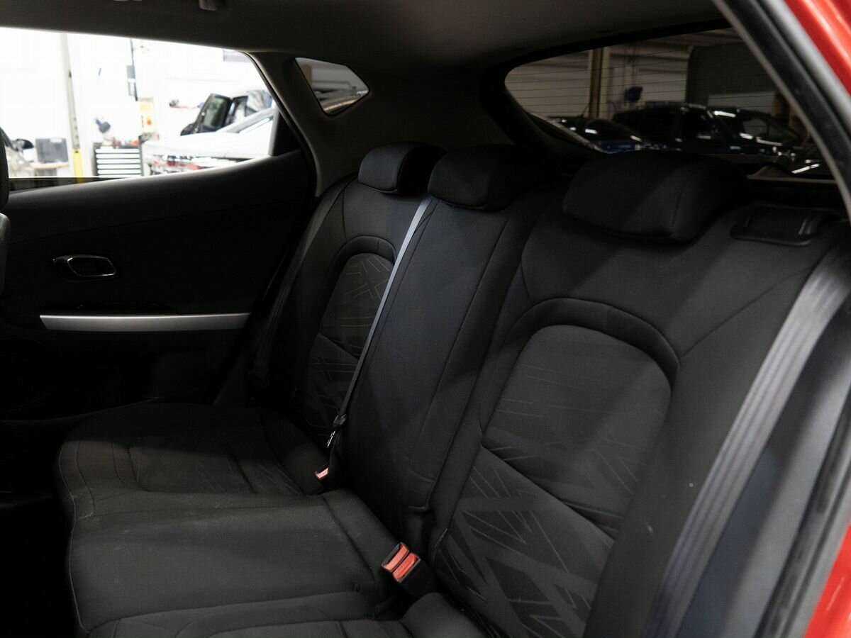 Kia Ceed, 2018 - Фото №6