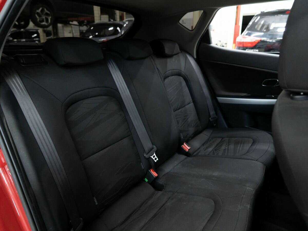 Kia Ceed, 2018 - Фото №7