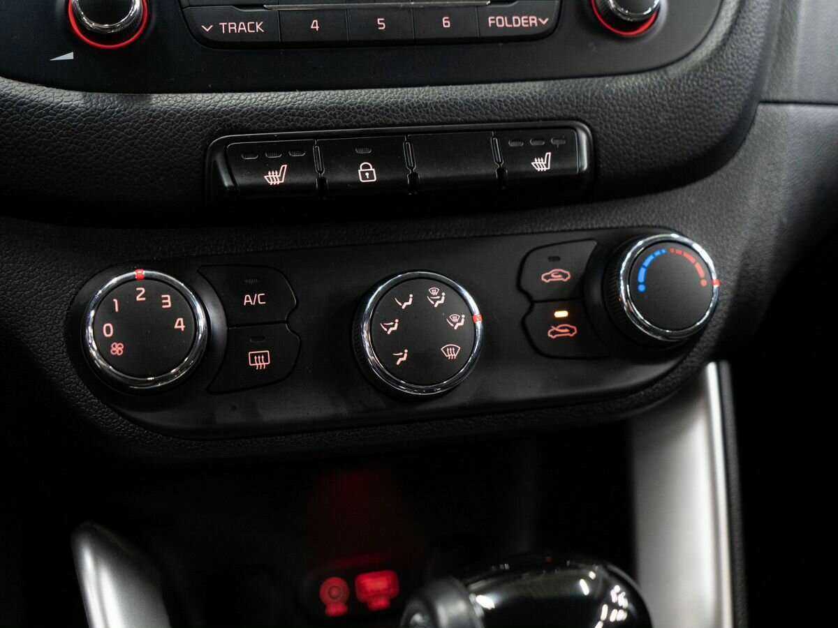 Kia Ceed, 2018 - Фото №9