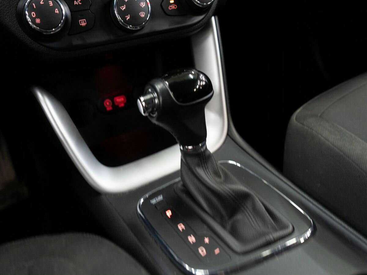 Kia Ceed, 2018 - Фото №11