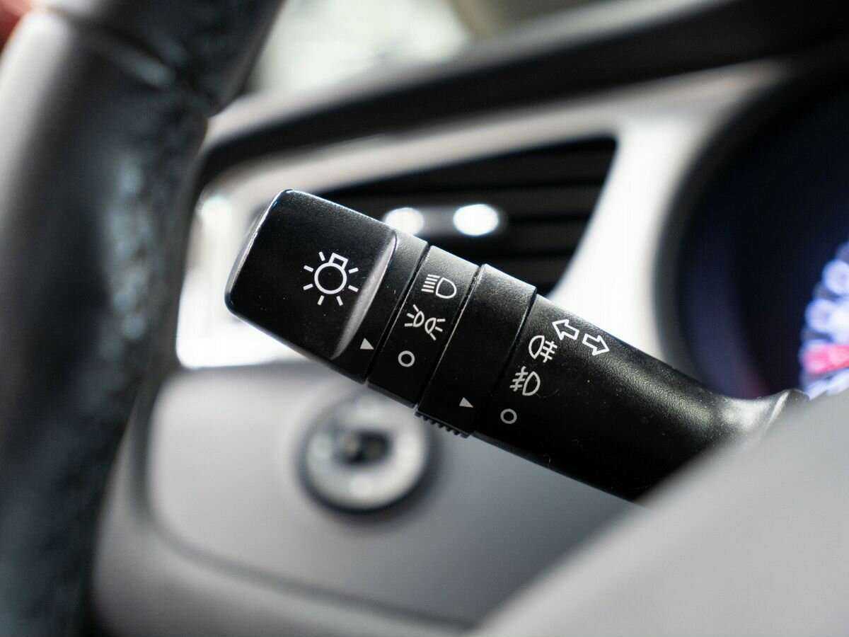 Kia Ceed, 2018 - Фото №14