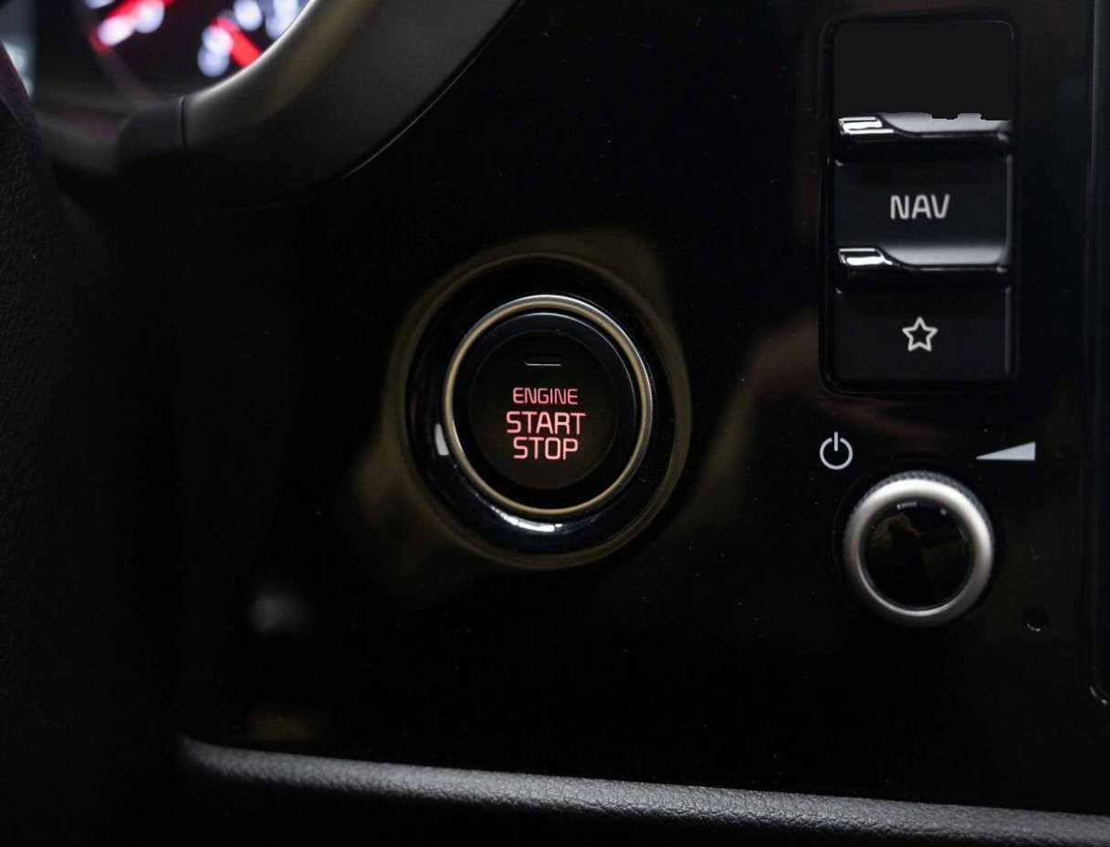 Kia Rio X, 2021 - Фото №18