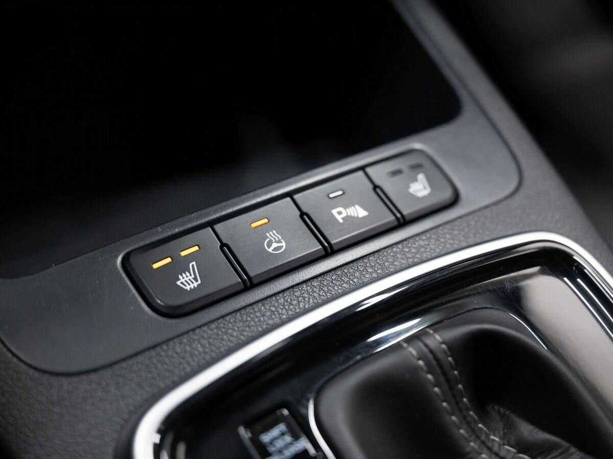 Kia Rio X, 2021 - Фото №20