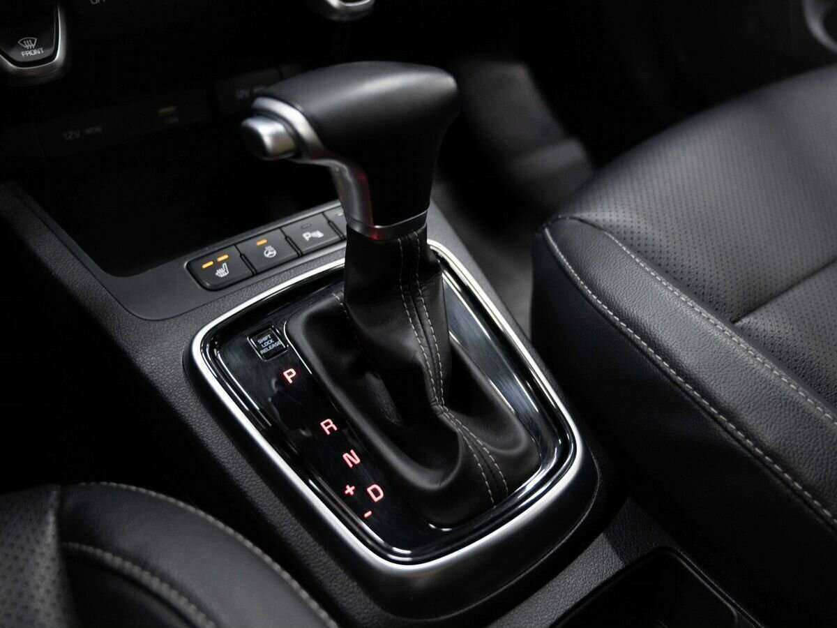 Kia Rio X, 2021 - Фото №21