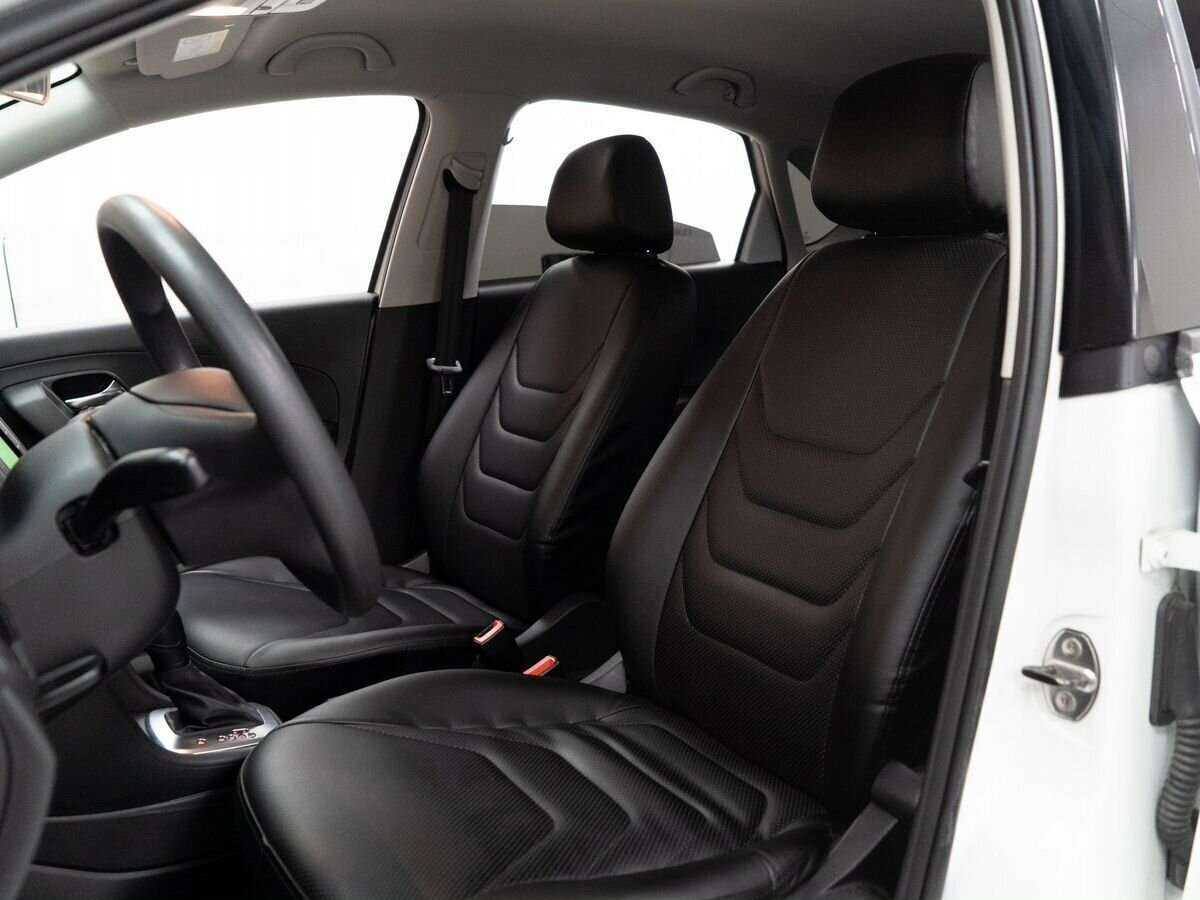 Volkswagen Polo, 2017 - Фото №5