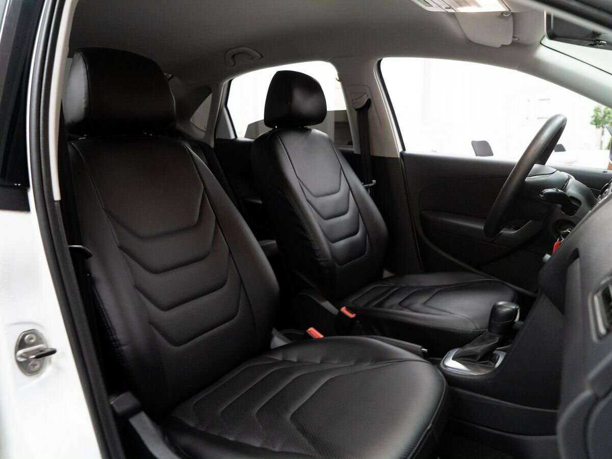 Volkswagen Polo, 2017 - Фото №8