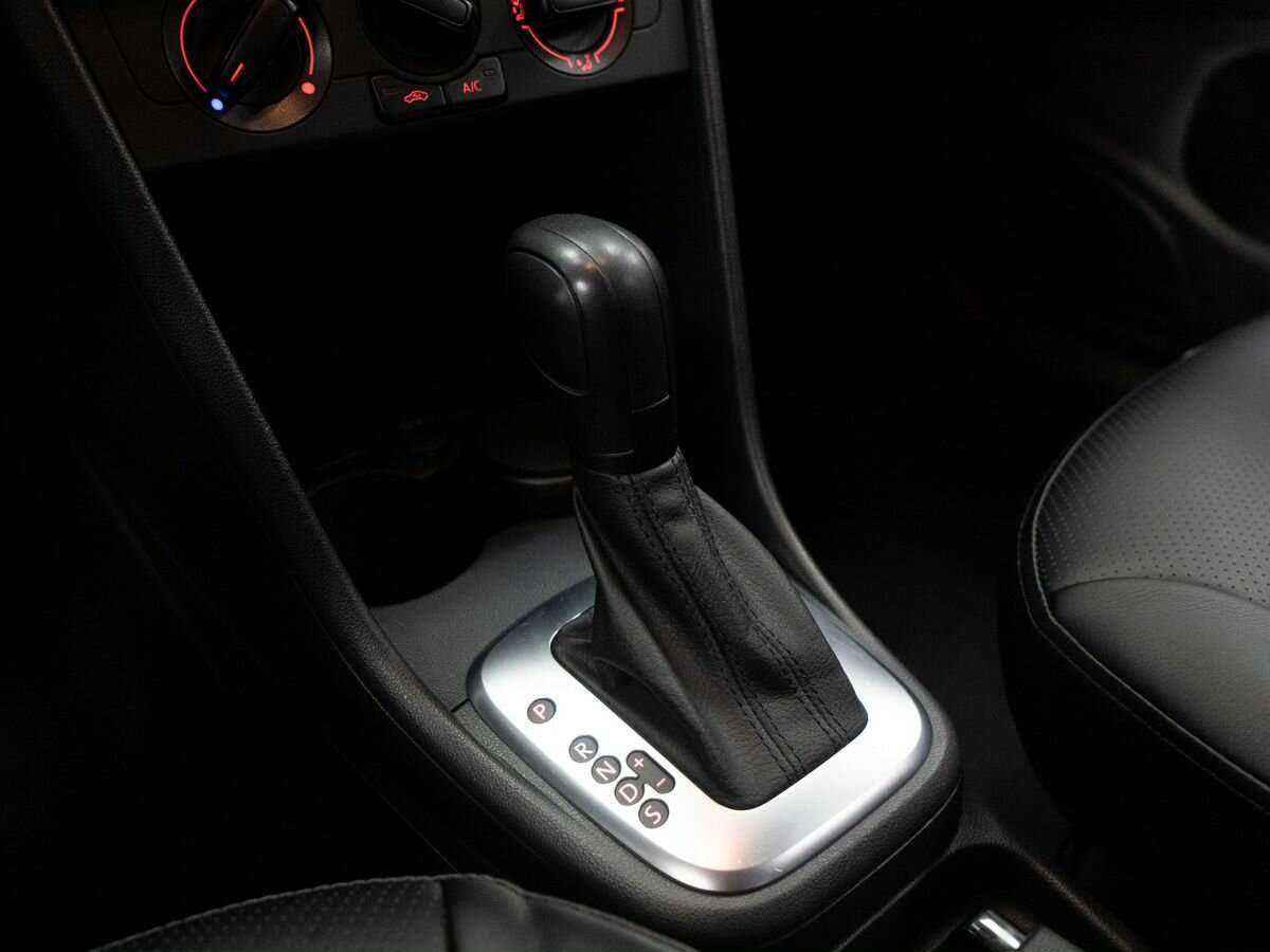 Volkswagen Polo, 2017 - Фото №11
