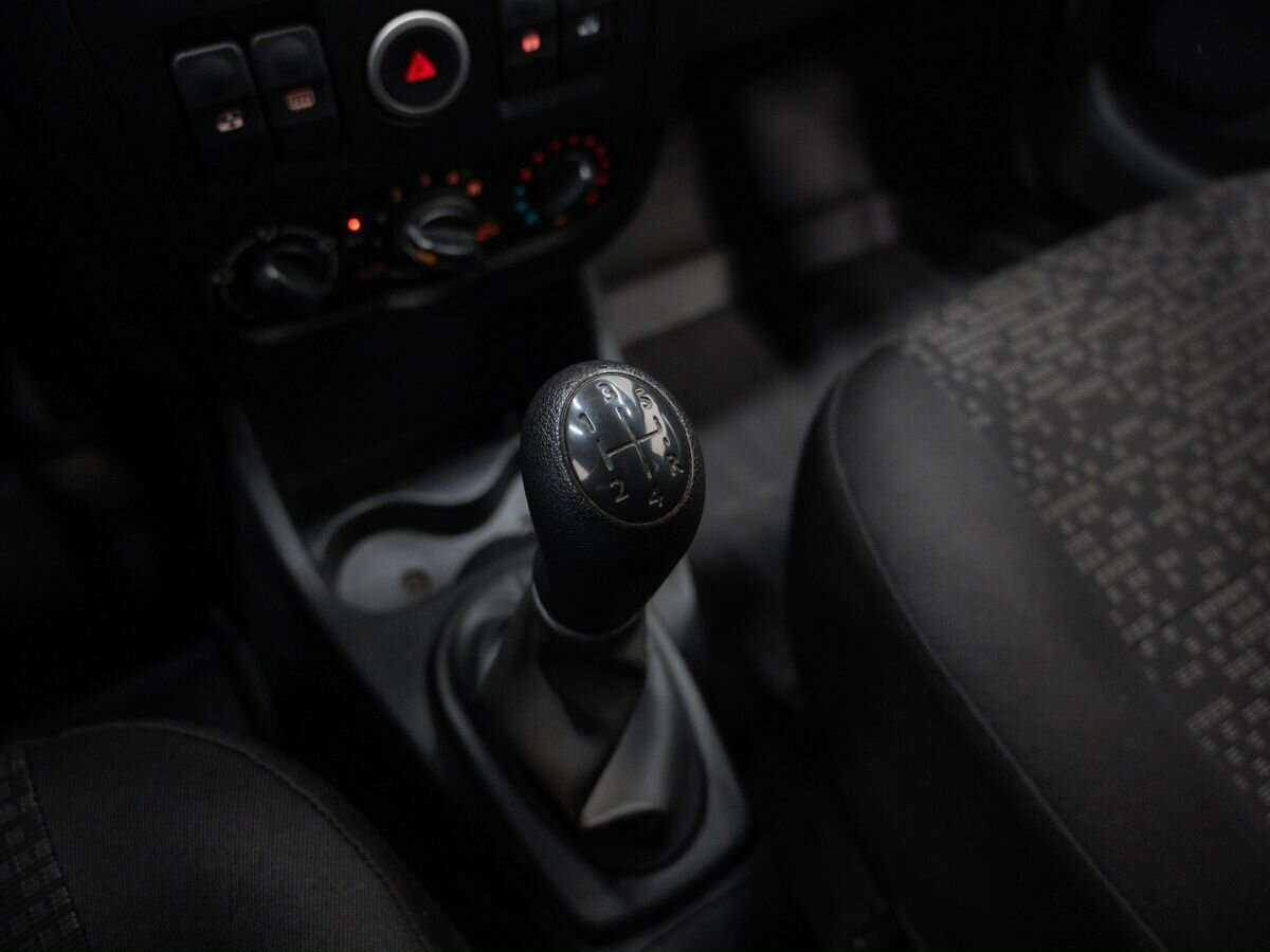 Lada (ВАЗ) Largus, 2021 - Фото №15