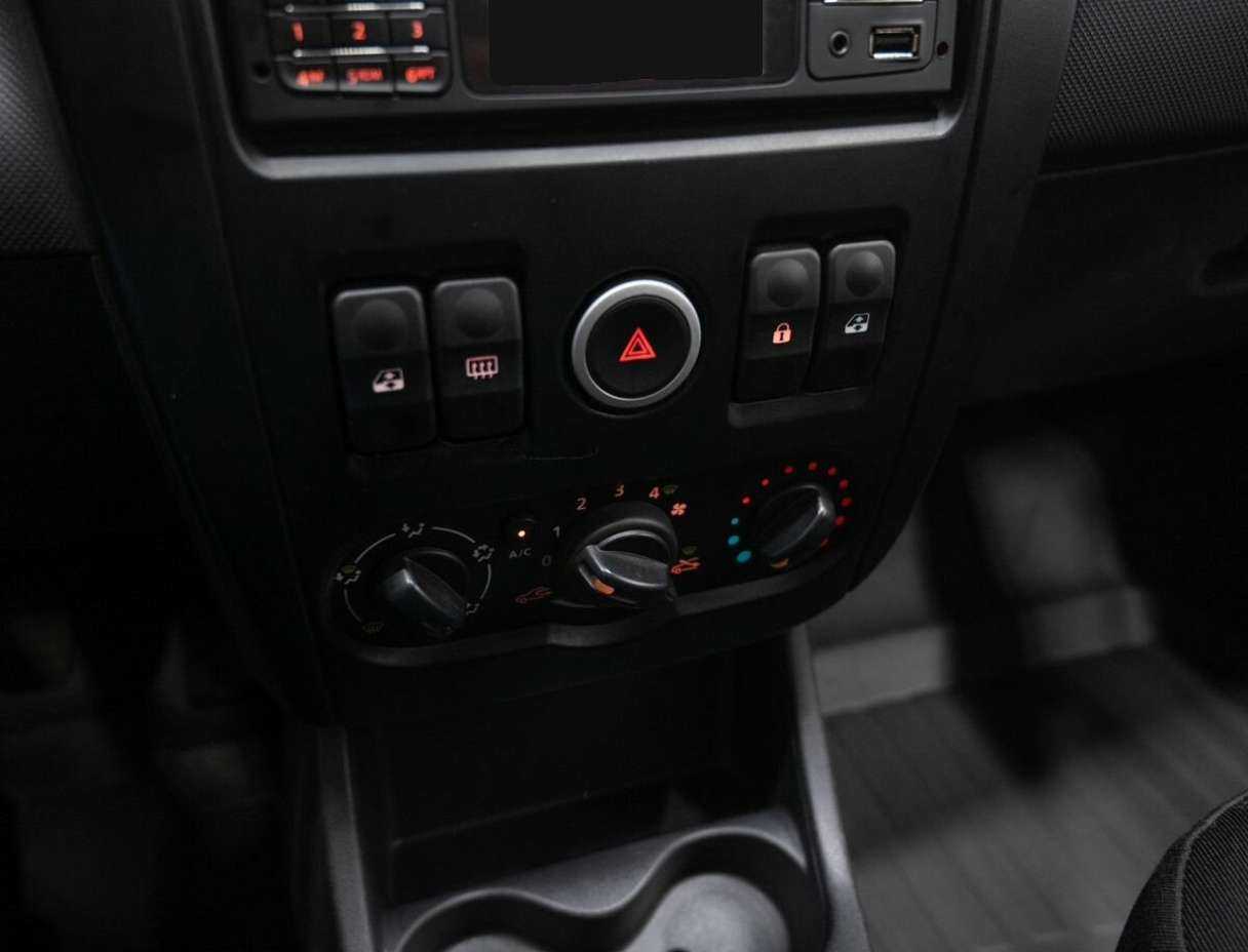 Lada (ВАЗ) Largus, 2021 - Фото №16