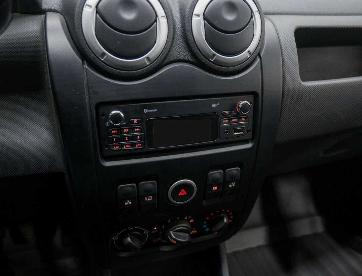 Lada (ВАЗ) Largus, 2021 - Фото №17