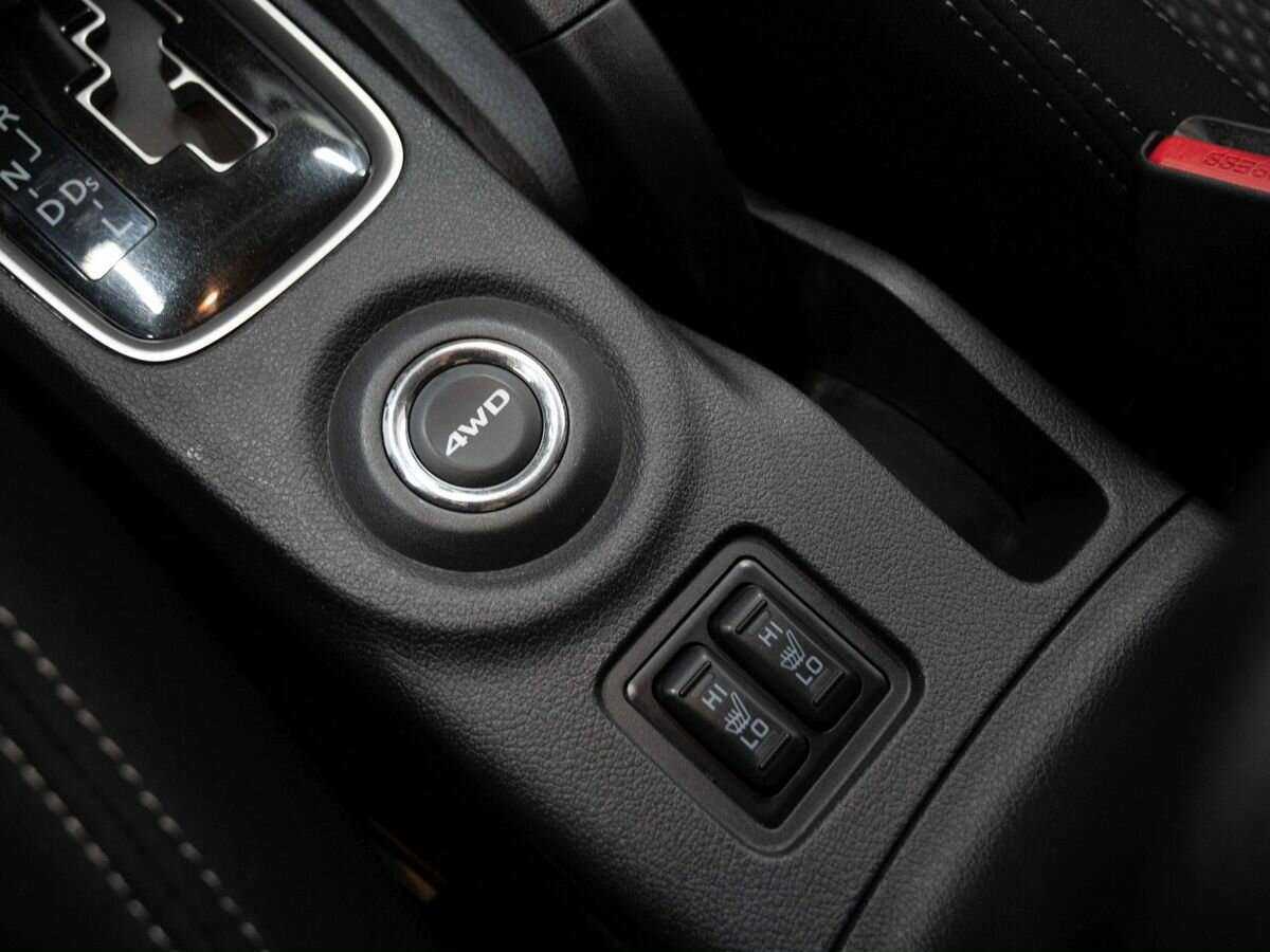 Mitsubishi Outlander, 2016 - Фото №22