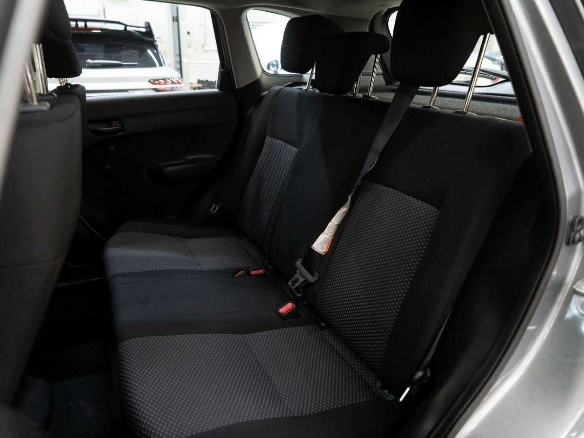 Suzuki Vitara, 2015 - Фото №5