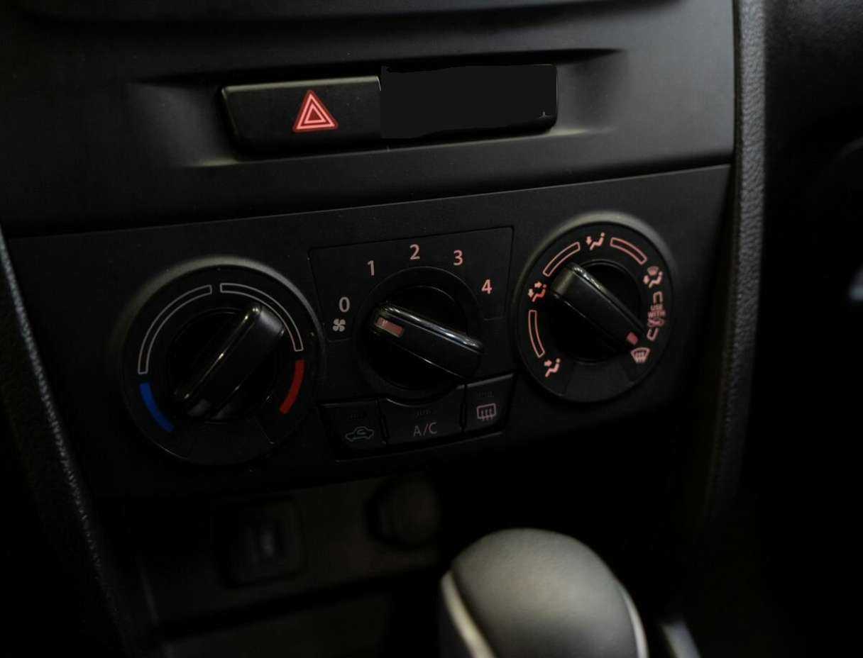 Suzuki Vitara, 2015 - Фото №11