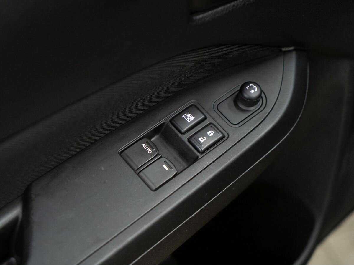 Suzuki Vitara, 2015 - Фото №12