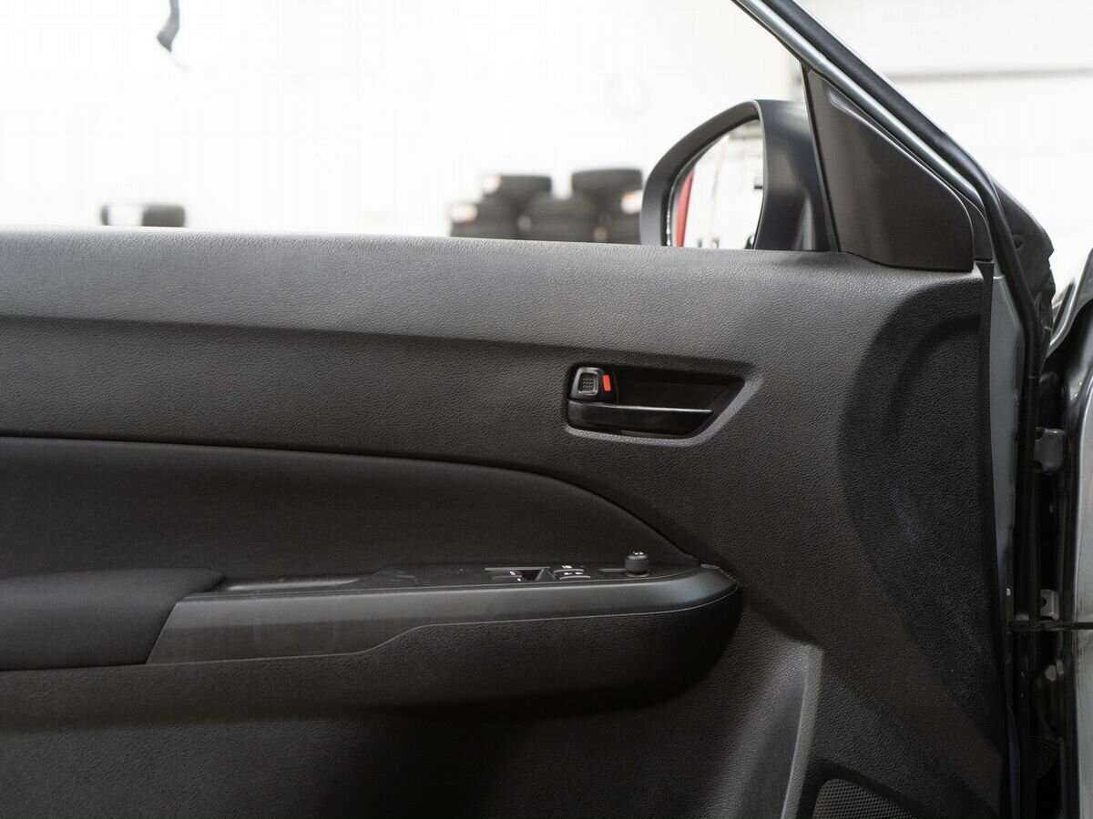 Suzuki Vitara, 2015 - Фото №13