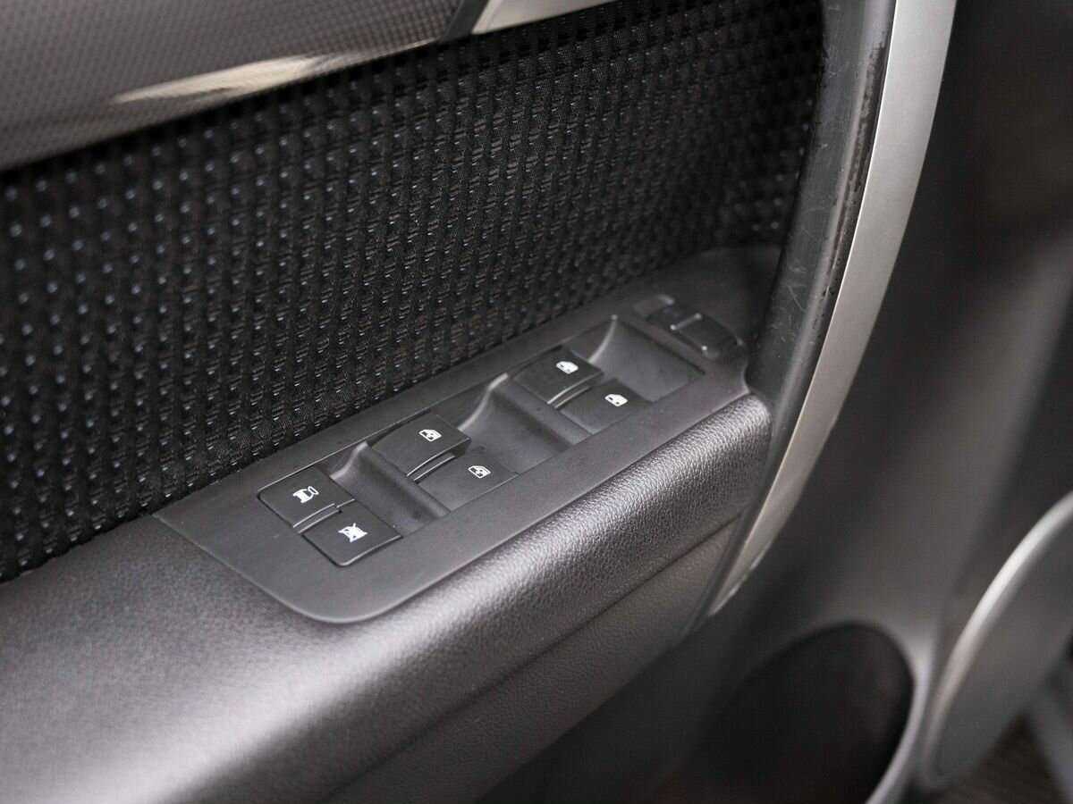 Chevrolet Captiva, 2012 - Фото №14