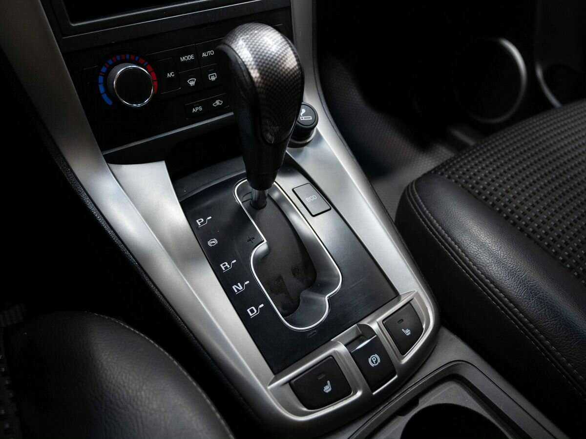 Chevrolet Captiva, 2012 - Фото №18