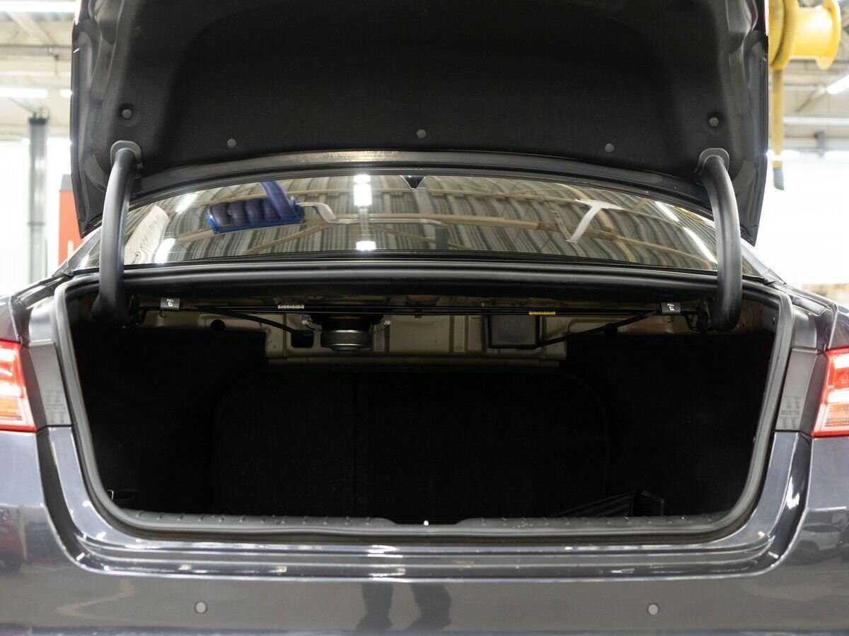 Kia Optima, 2018 - Фото №7