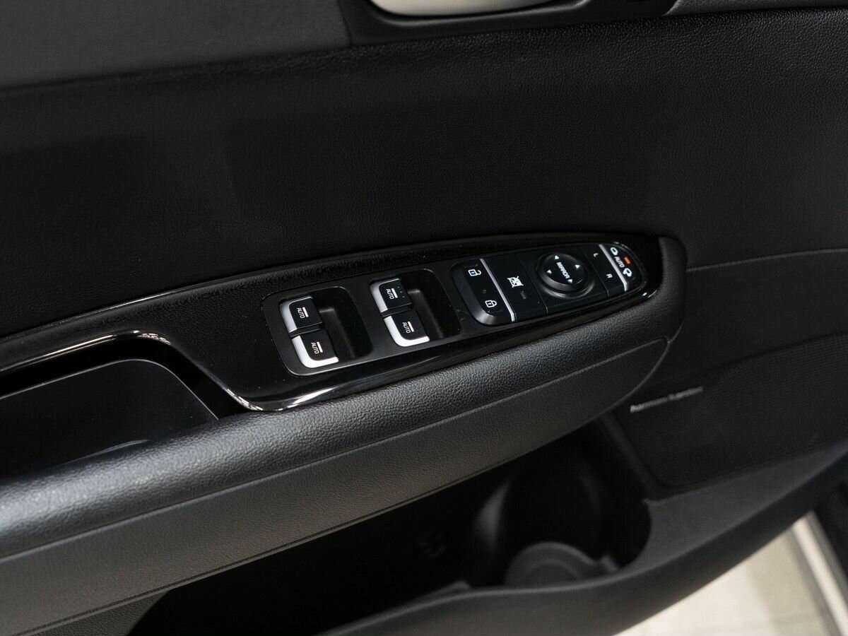 Kia Optima, 2018 - Фото №12