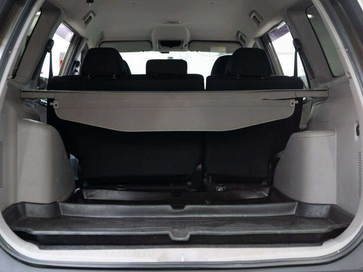 Mitsubishi Pajero Sport, 2014 - Фото №7